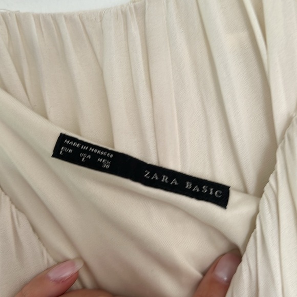 ZARA Maxi Dress - Picture 3 of 3